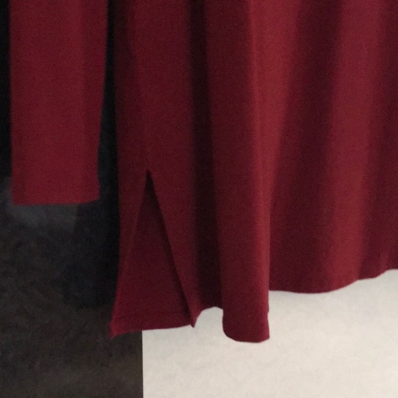 Women’s top. Eileen Fisher . XS/TP - Picture 5 of 5